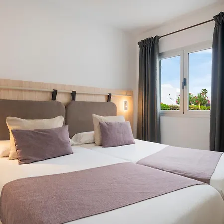 Apartahotel Santa Rosa