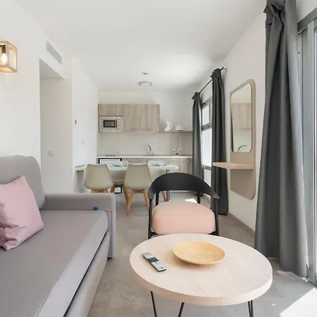 Santa Rosa Aparthotel 3*