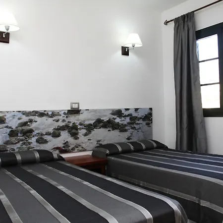 Santa Rosa Appart hôtel Costa Teguise