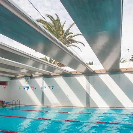 Aparthotel Santa Rosa Costa Teguise