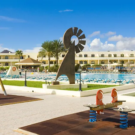 Apartahotel Santa Rosa Costa Teguise