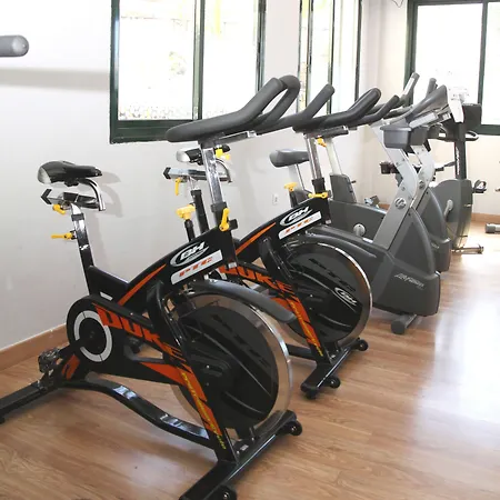 Santa Rosa Aparthotel 3*