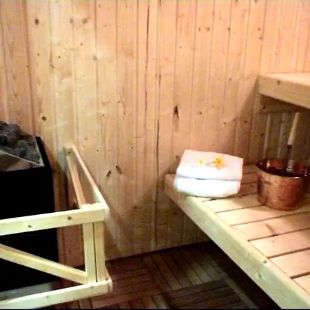 Santa Rosa Aparthotel