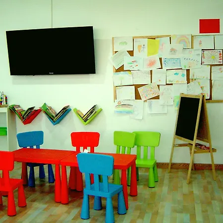 Santa Rosa Aparthotel 3*