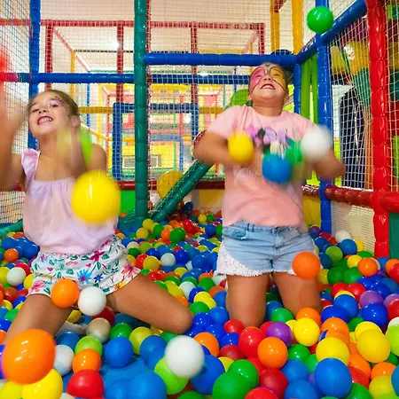 Santa Rosa Apartmanhotel Costa Teguise