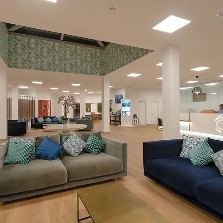 Santa Rosa Apartmanhotel