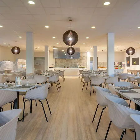 Santa Rosa Apartahotel 3*