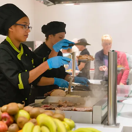 Santa Rosa 3* Costa Teguise