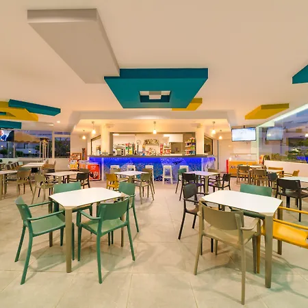 Apartahotel Santa Rosa