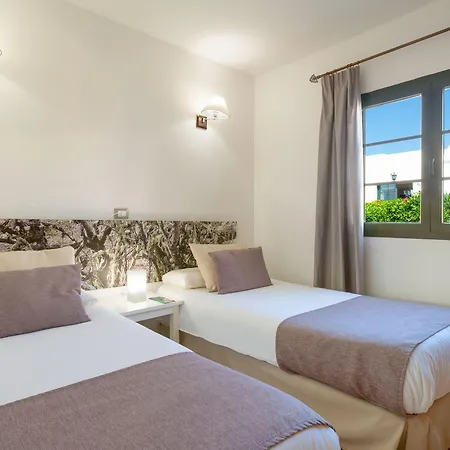 Aparthotel Santa Rosa