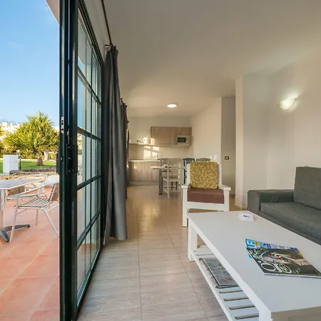 Apartmanhotel Santa Rosa Costa Teguise