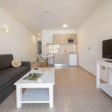 Apartmanhotel Santa Rosa Costa Teguise