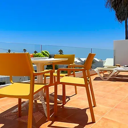 Santa Rosa 3* Costa Teguise