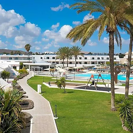 Lägenhetshotell Santa Rosa 3*