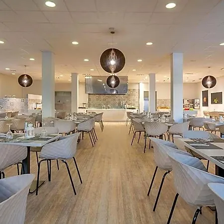 Santa Rosa Lägenhetshotell