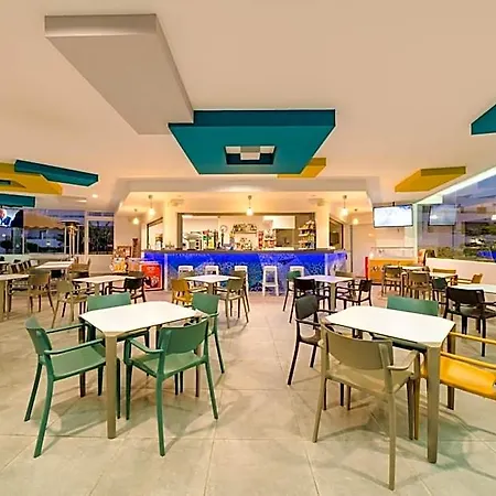 Santa Rosa 3* Costa Teguise