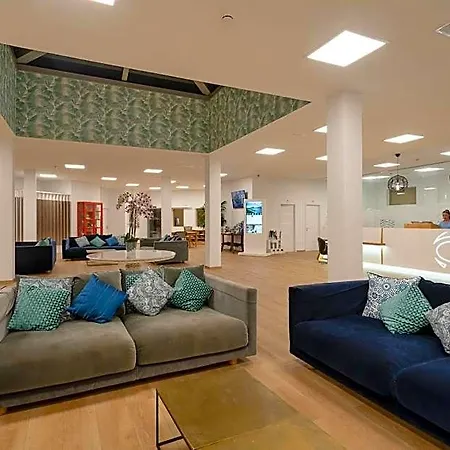Santa Rosa 3* Costa Teguise
