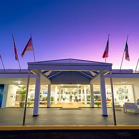 Santa Rosa Lägenhetshotell 3*
