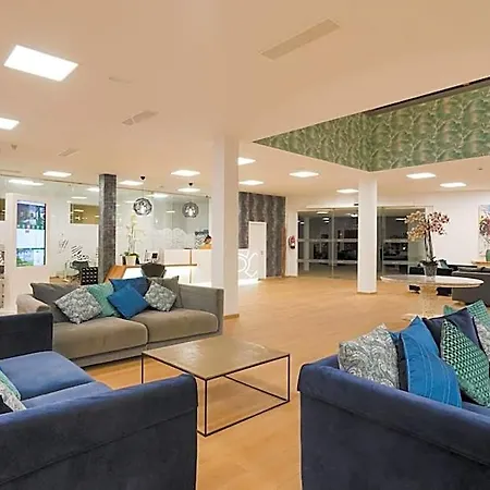 Santa Rosa 3*