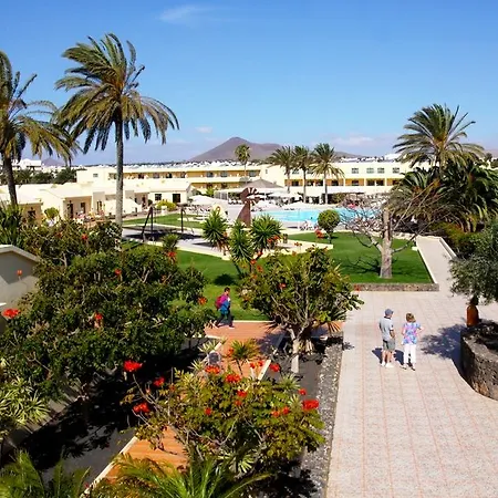 Aparthotel Santa Rosa 3*