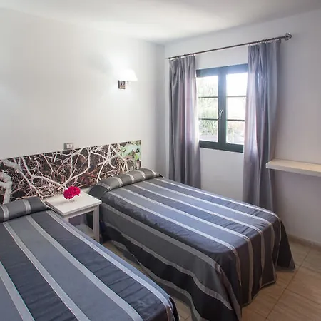 Appart hôtel Santa Rosa Costa Teguise