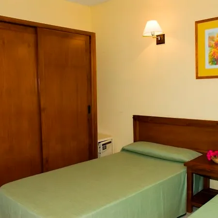 Santa Rosa 3*