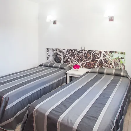 Santa Rosa Appart hôtel Costa Teguise