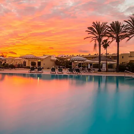 Santa Rosa Appart hôtel 3*