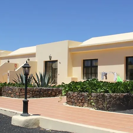Santa Rosa 3*