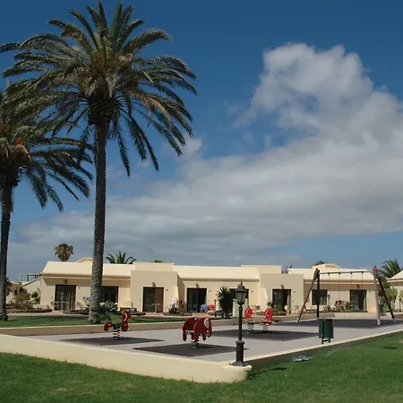 Santa Rosa Apartahotel