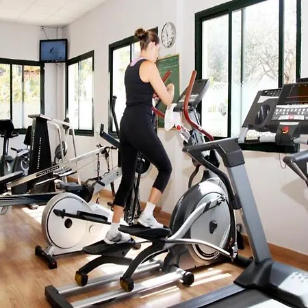 Santa Rosa 3* Costa Teguise