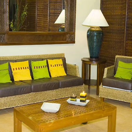 Santa Rosa Apartahotel 3*