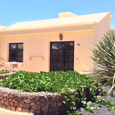 Apartahotel Santa Rosa Costa Teguise
