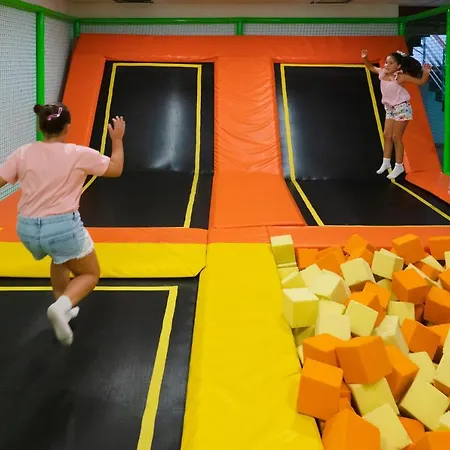 Santa Rosa Apartmanhotel