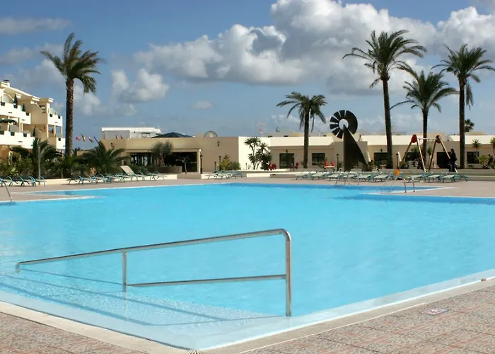 Santa Rosa Costa Teguise