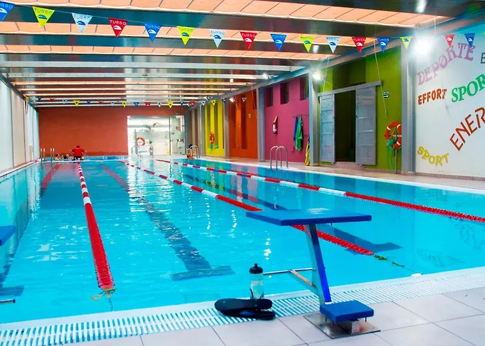 Appart hôtel Santa Rosa 3*