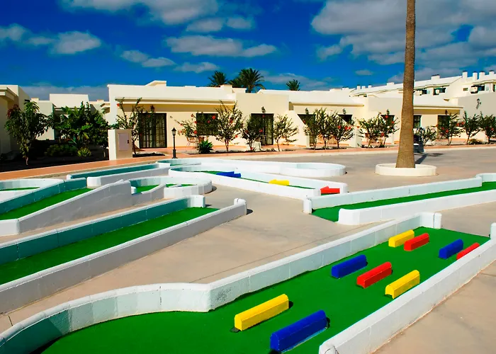 Santa Rosa Costa Teguise