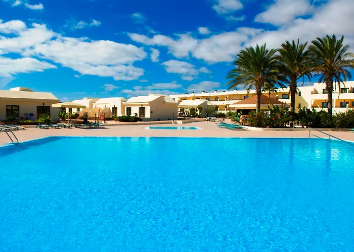 Santa Rosa Aparthotel