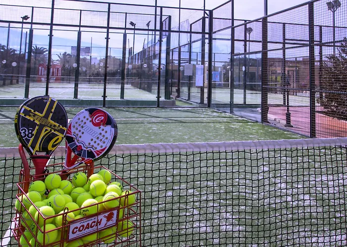 Aparthotel Santa Rosa