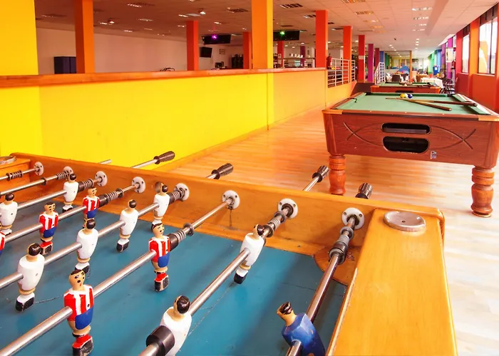 Santa Rosa Costa Teguise