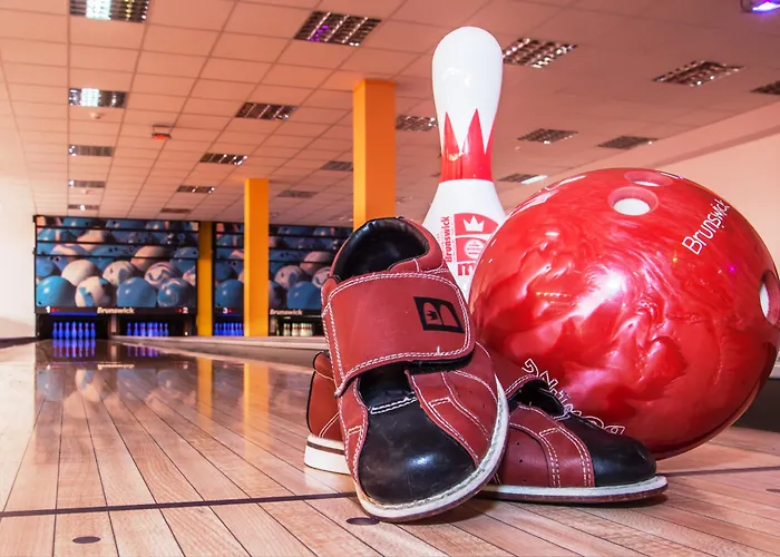 Appart hôtel Santa Rosa