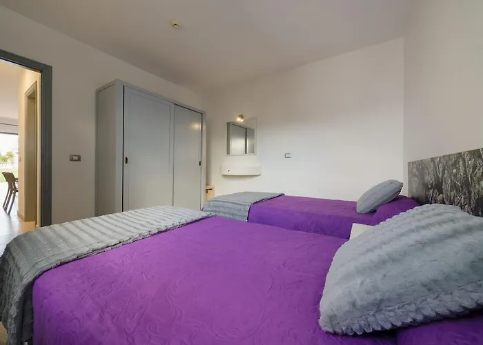 Aparthotel Santa Rosa