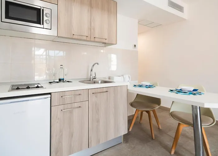 Santa Rosa Appart hôtel