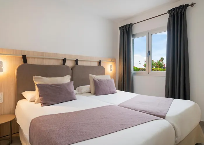 Appart hôtel Santa Rosa