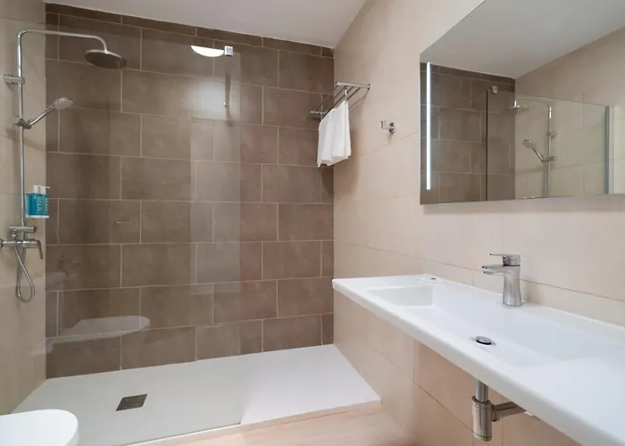 Santa Rosa Appart hôtel