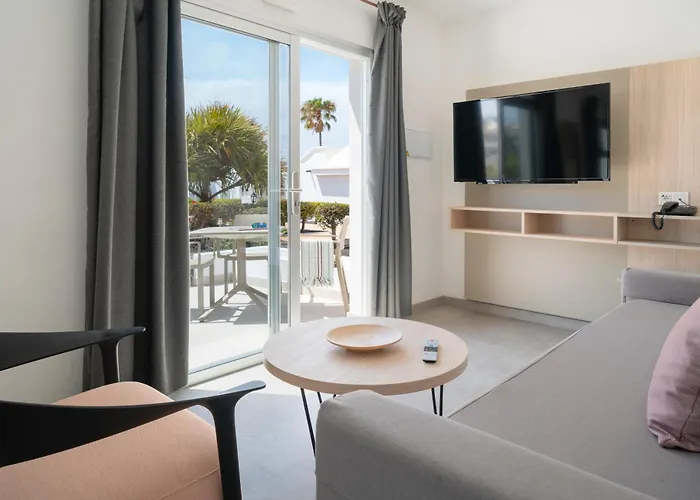 Aparthotel Santa Rosa