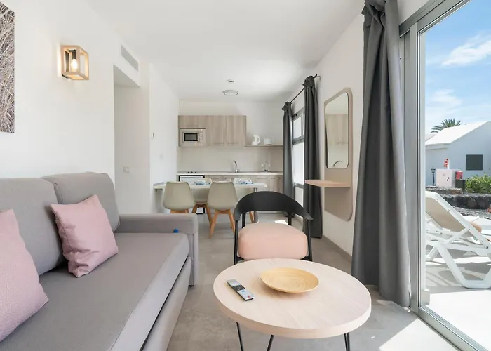 Santa Rosa Aparthotel 3*