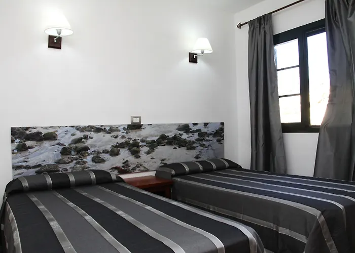 Santa Rosa Aparthotel Costa Teguise