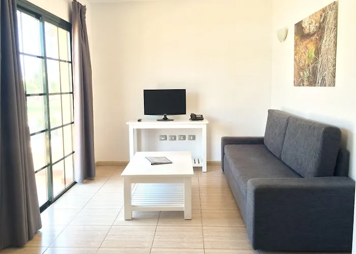 Santa Rosa Aparthotel