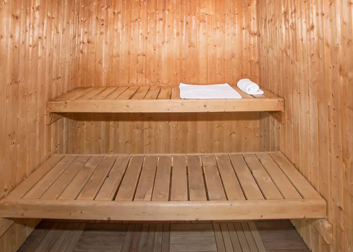 Aparthotel Santa Rosa Costa Teguise